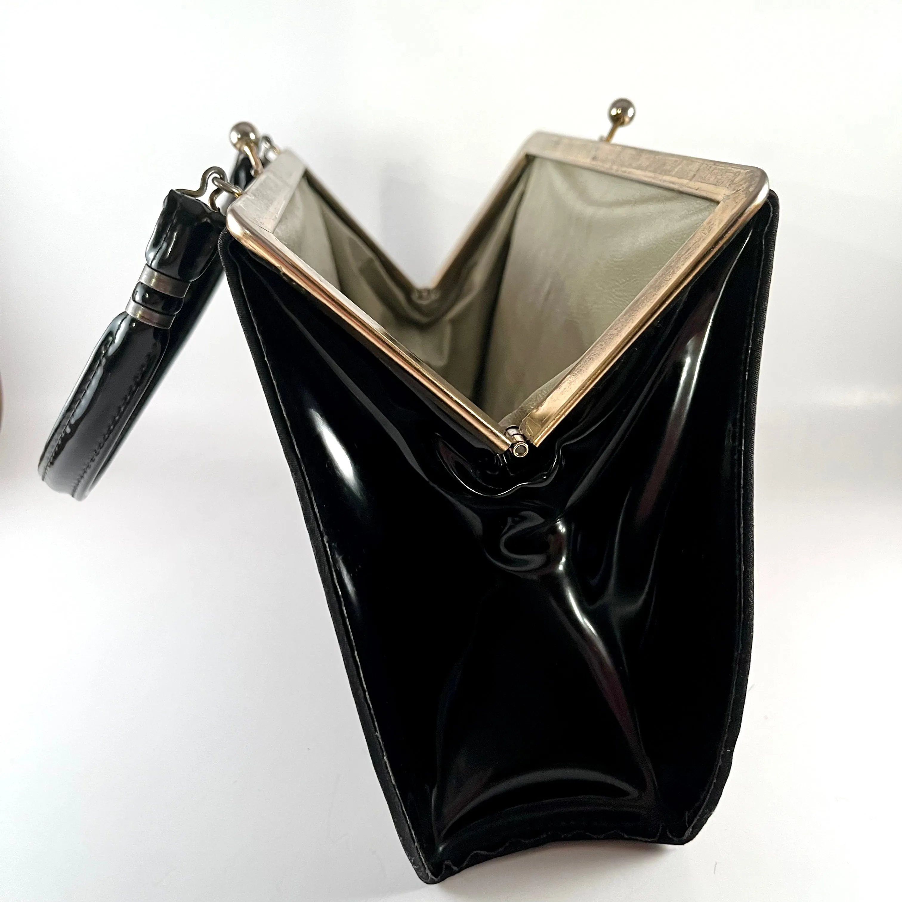 1960s Three in One Handbag