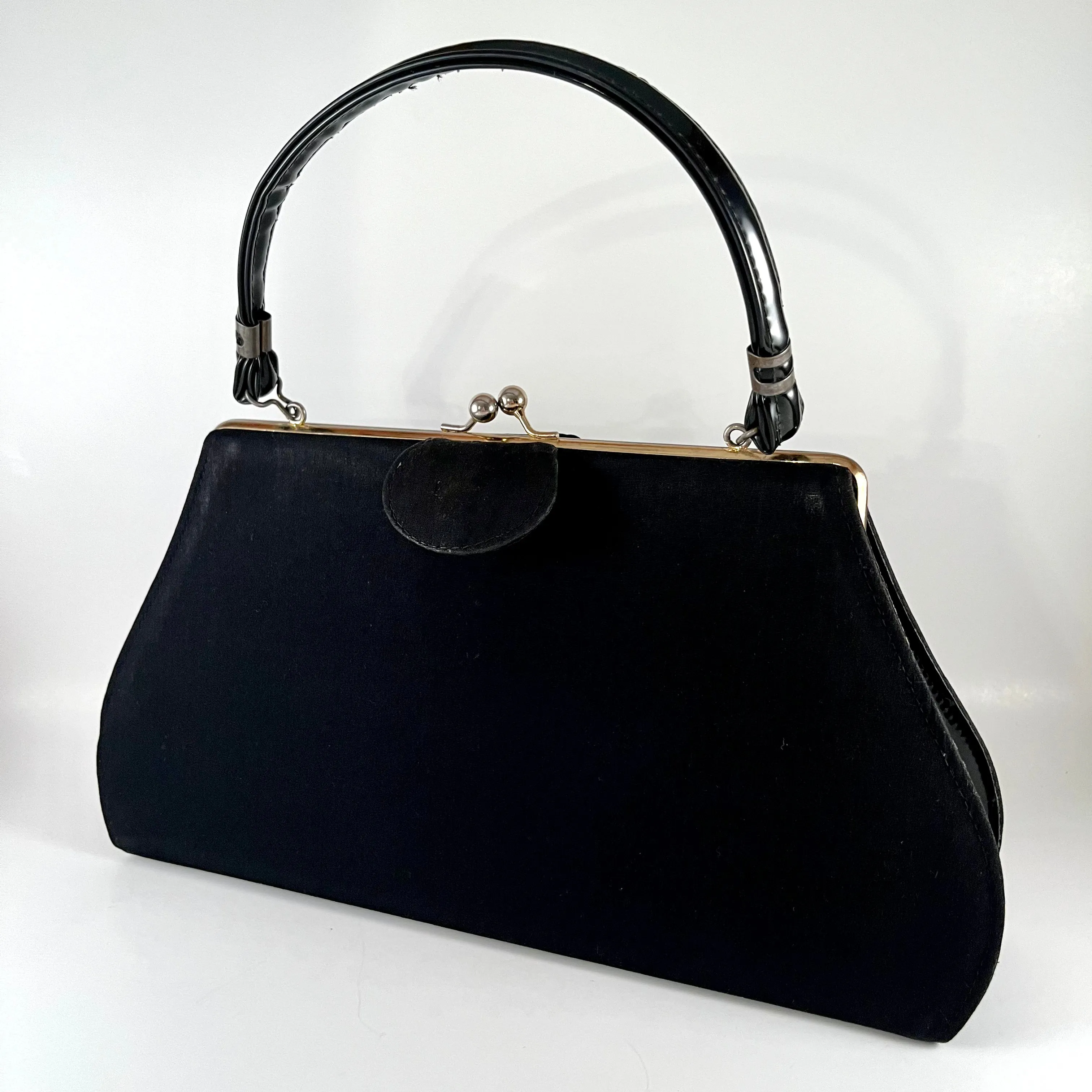 1960s Three in One Handbag