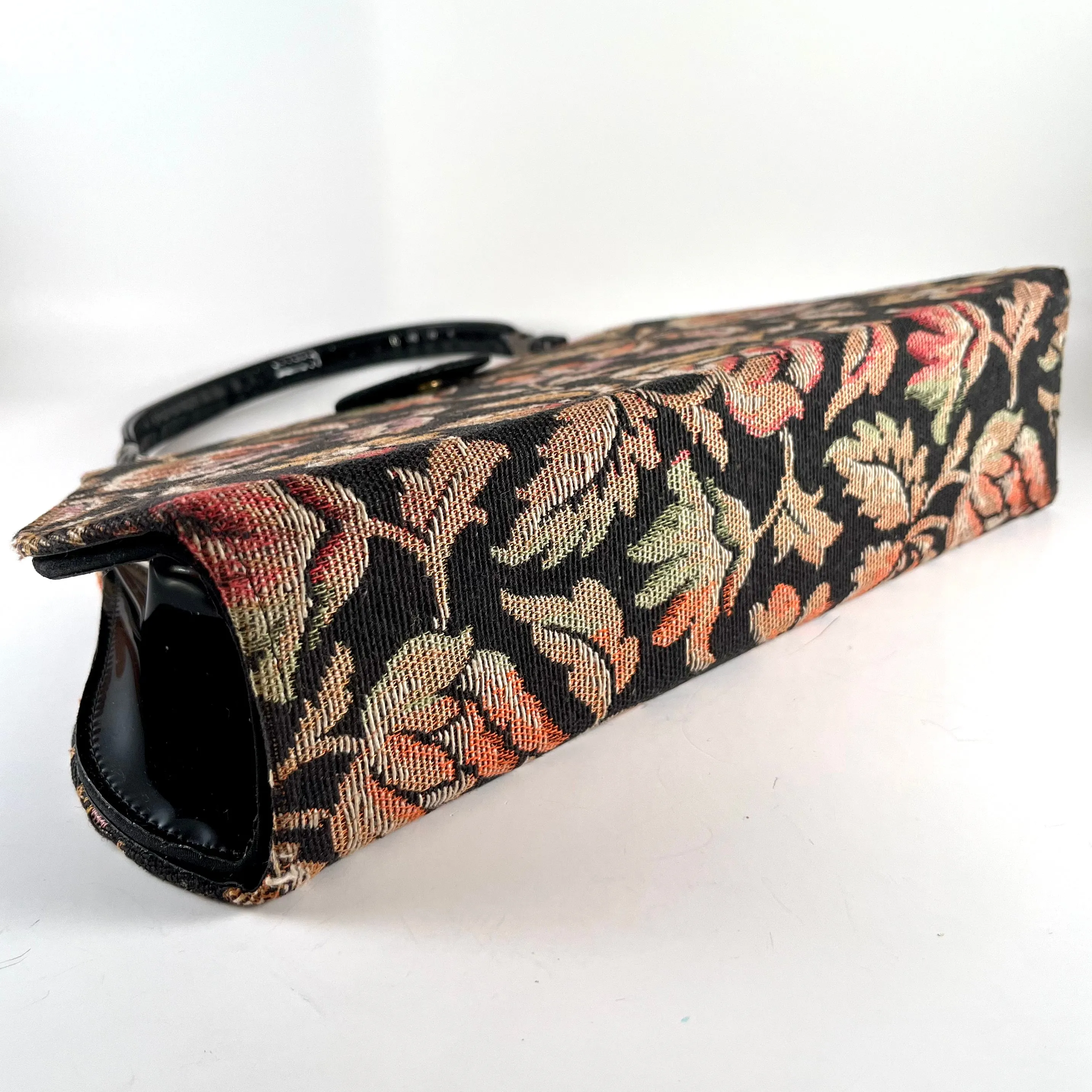 1960s Three in One Handbag