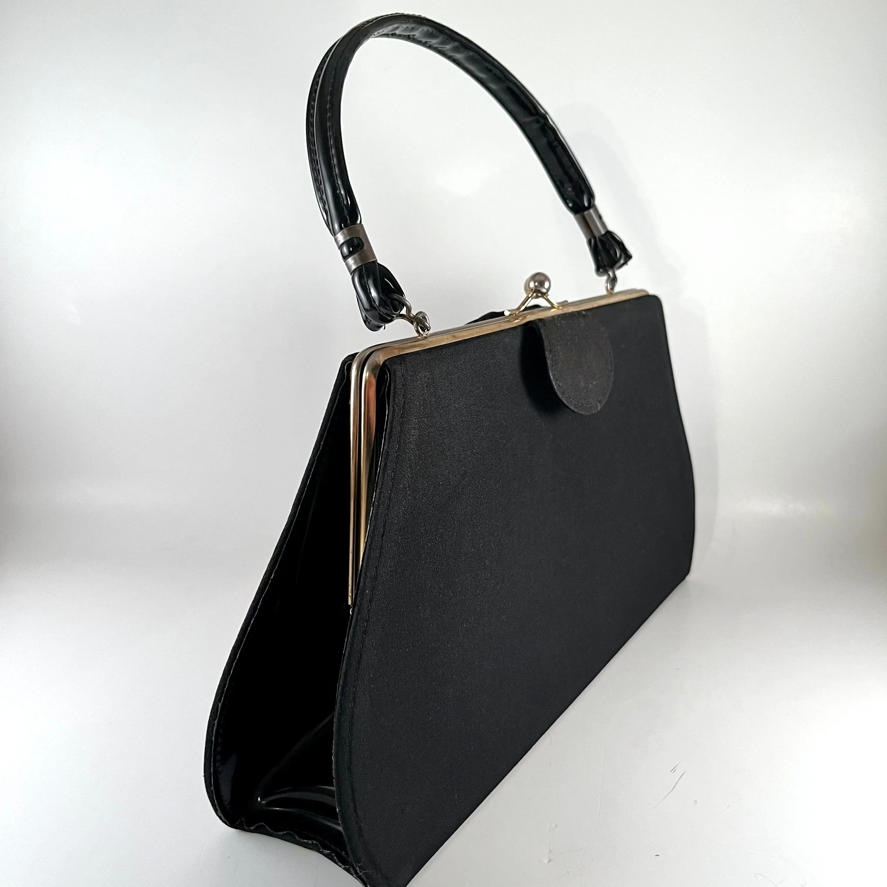 1960s Three in One Handbag
