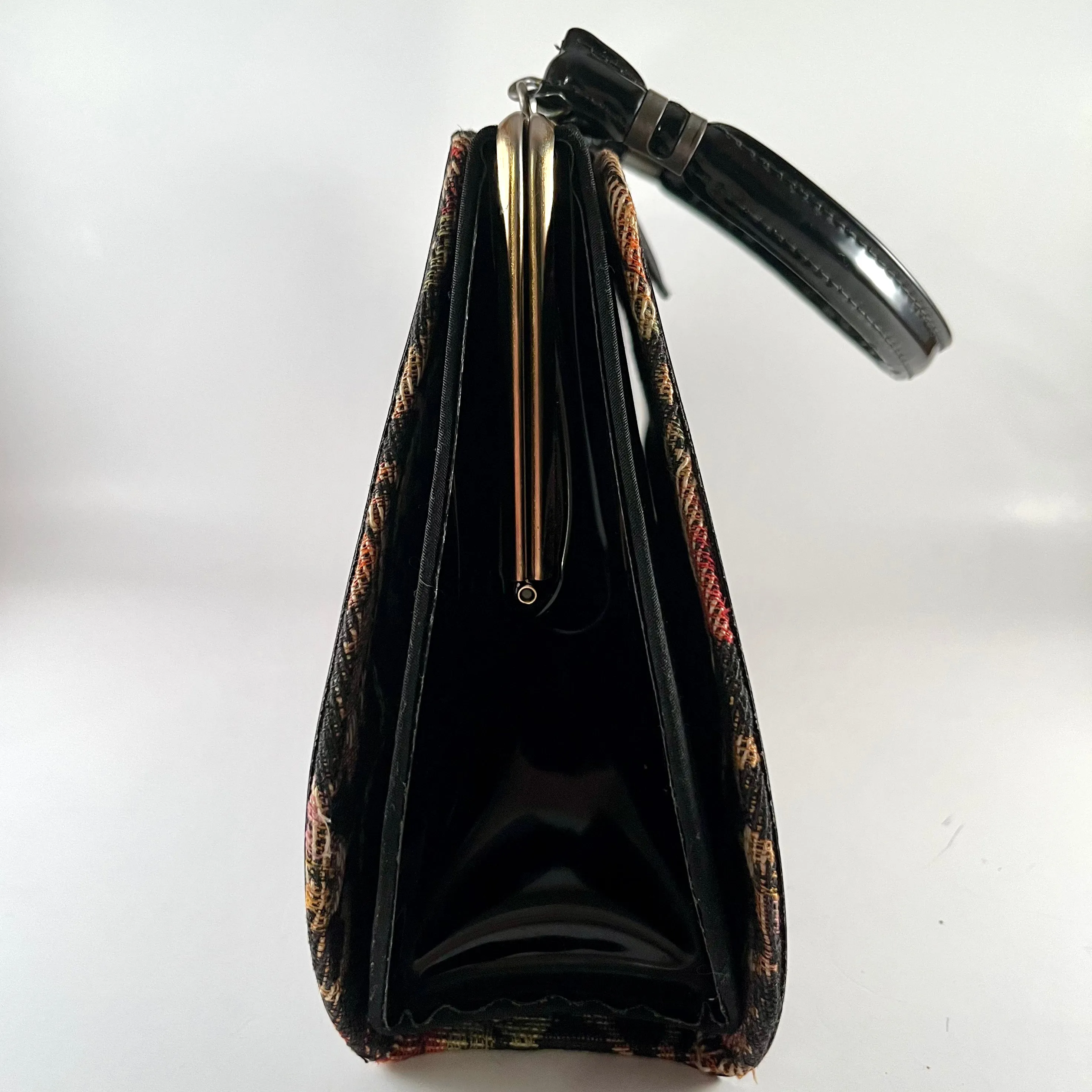 1960s Three in One Handbag