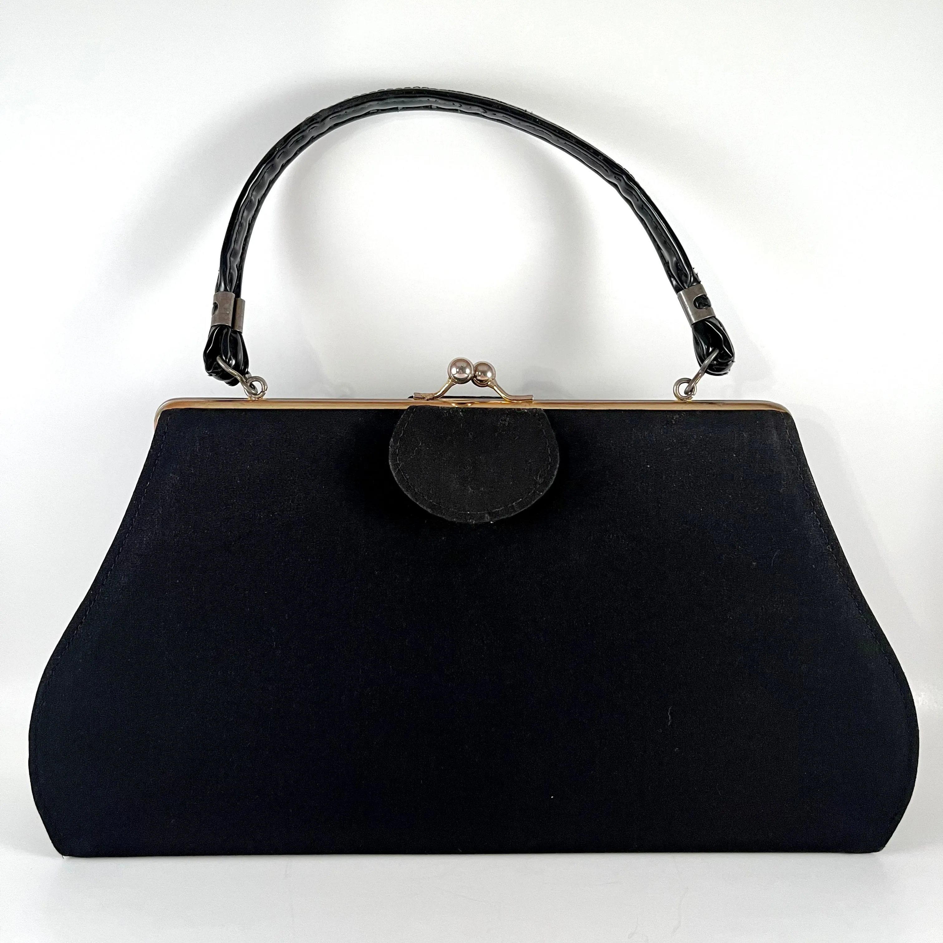 1960s Three in One Handbag