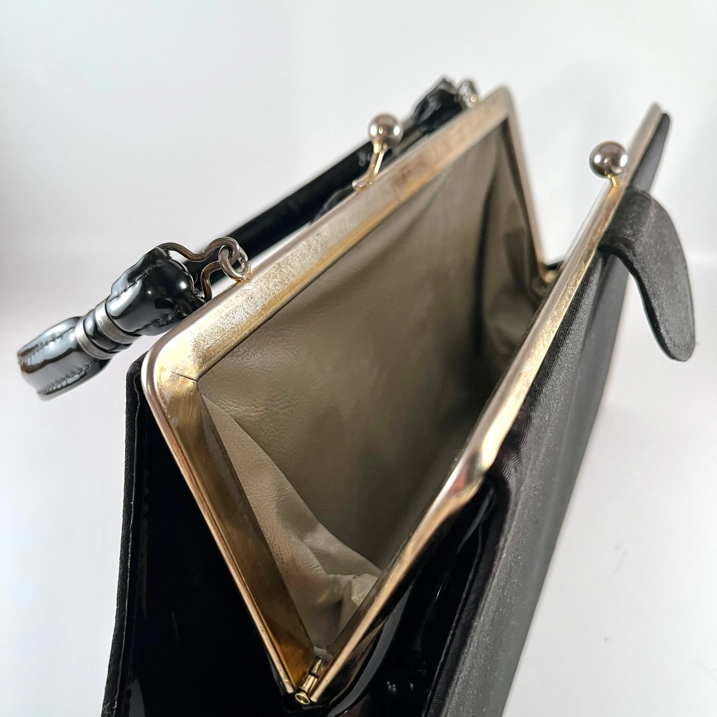 1960s Three in One Handbag