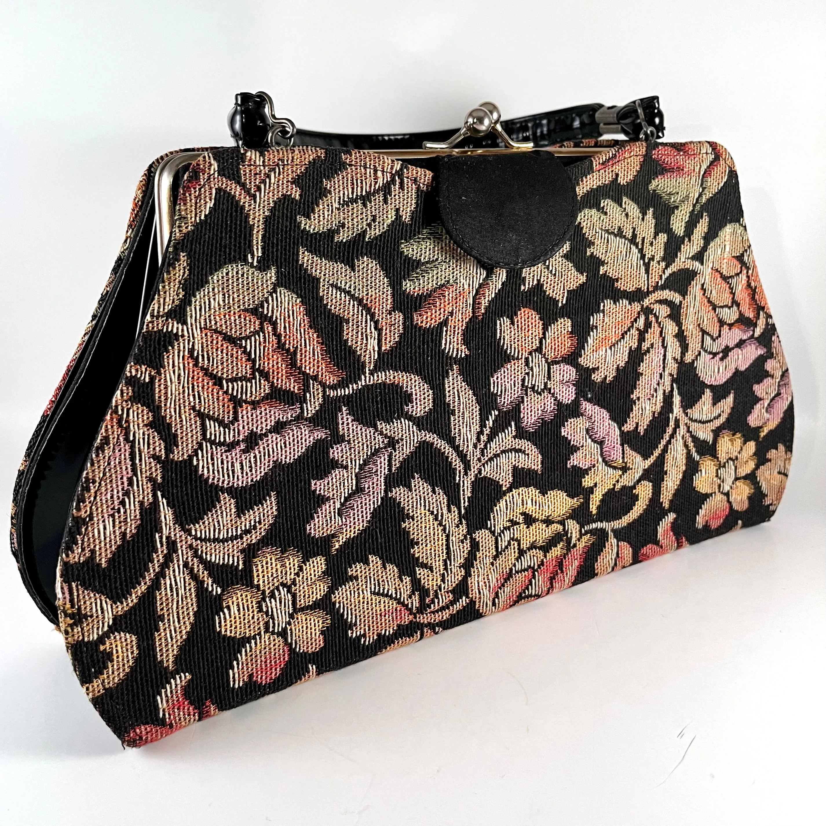 1960s Three in One Handbag