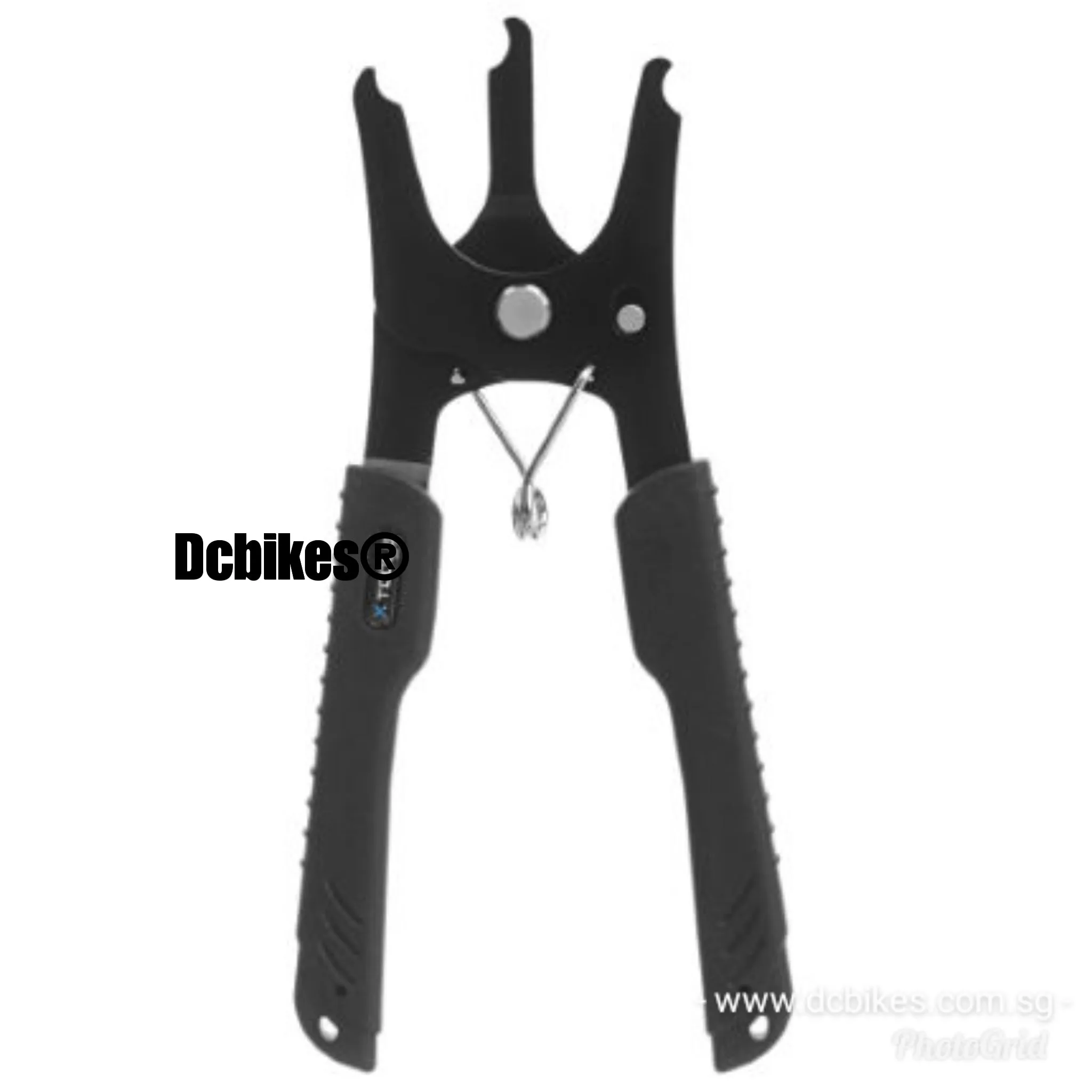 2 in 1 X-T MTB Road Chain Masterlink Plier Tool