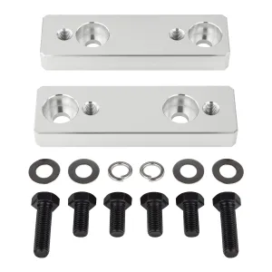 2003-2009 Toyota 4Runner Sway Bar Relocator Brackets 2WD 4WD