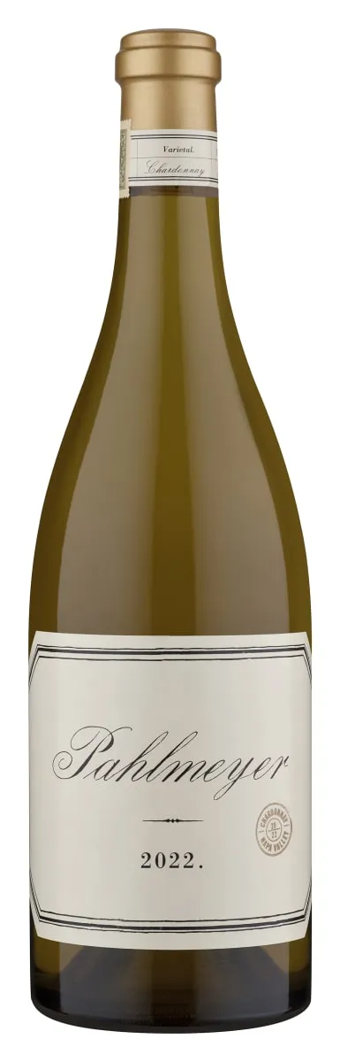 2022 Pahlmeyer Chardonnay