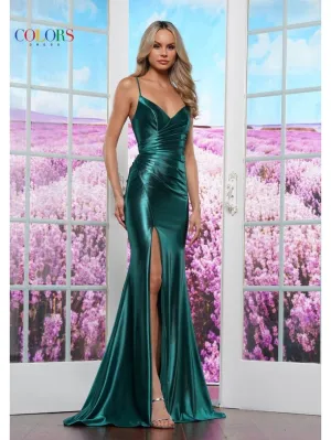 3602 Deep Green