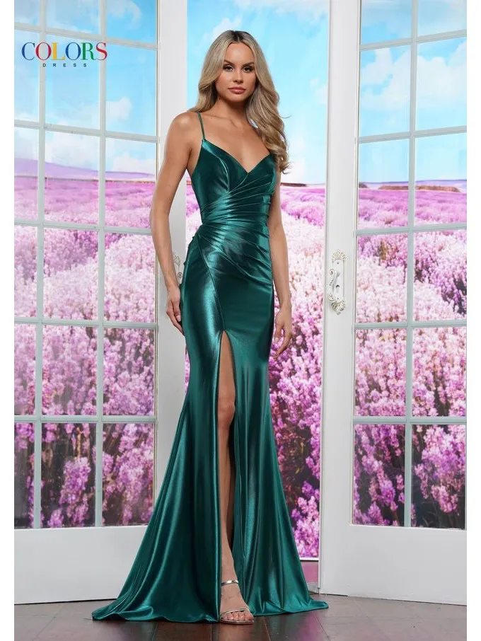 3602 Deep Green