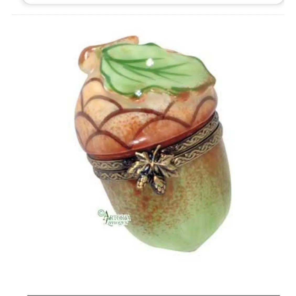 Acorn