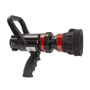 Akron 1763, 1.5" Turbojet Nozzle
