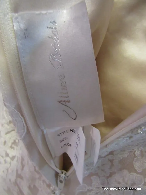 Allure Bridals C350