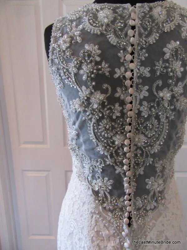 Allure Bridals C350