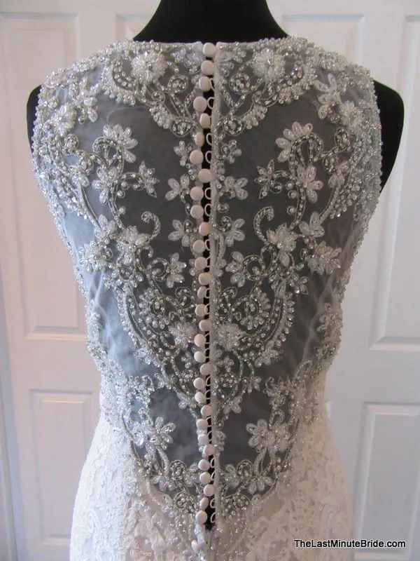 Allure Bridals C350