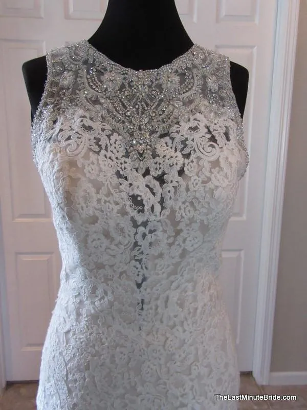 Allure Bridals C350