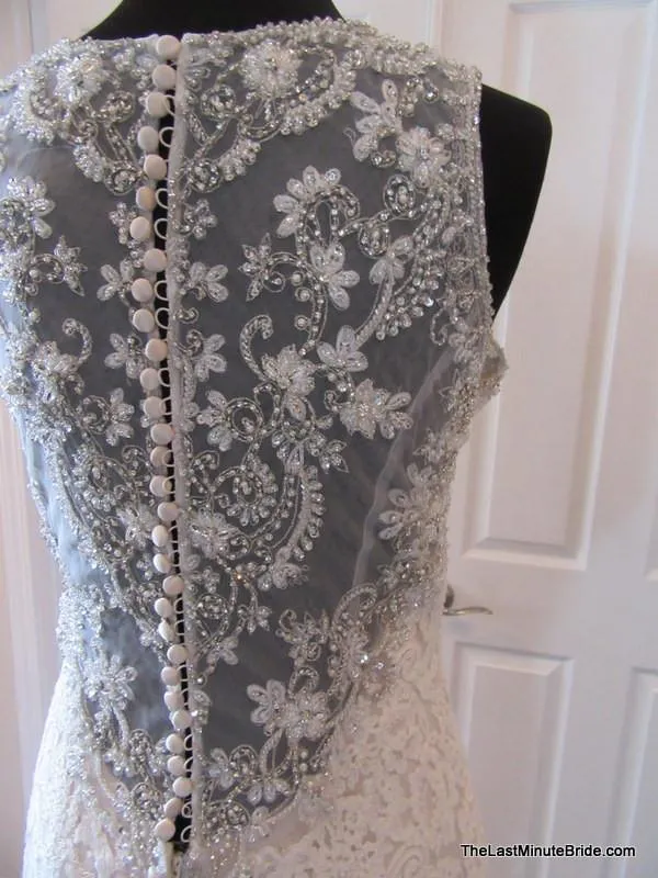Allure Bridals C350