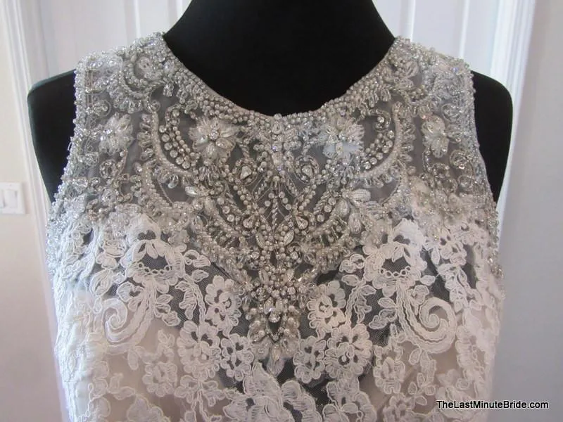Allure Bridals C350