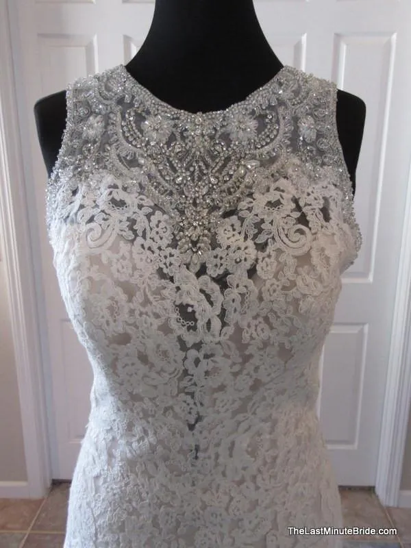 Allure Bridals C350