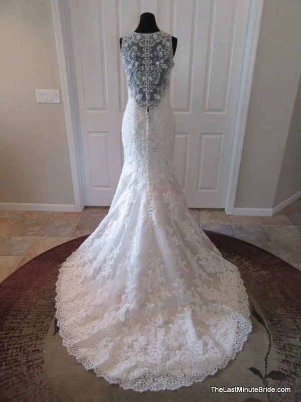 Allure Bridals C350