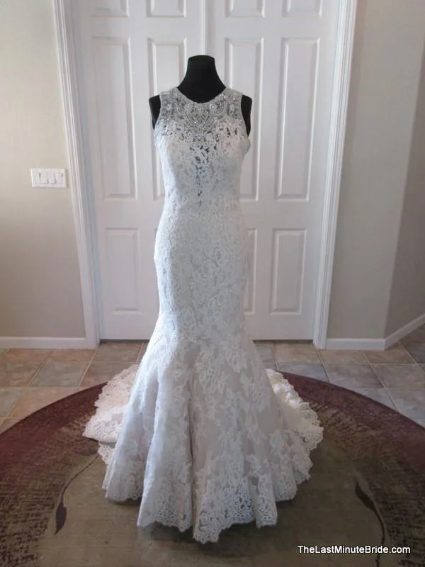 Allure Bridals C350