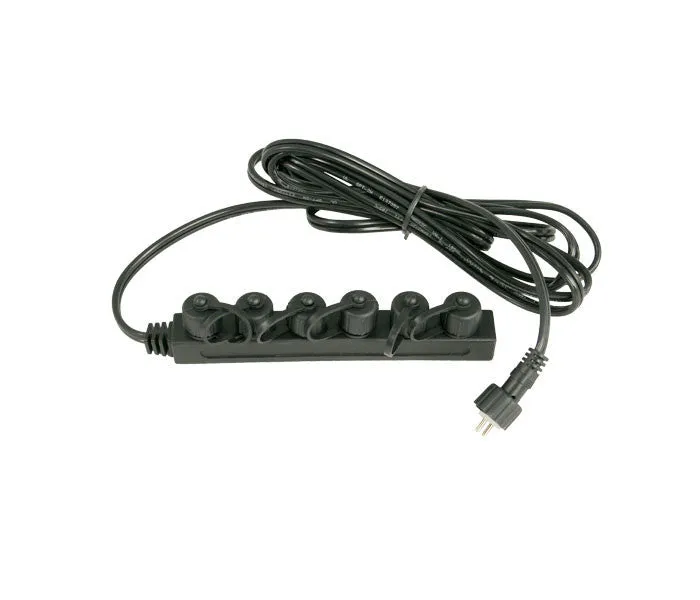 Aquascape Splitter For Transformers and Lighting