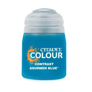 Asurmen Blue Contrast 18ml.