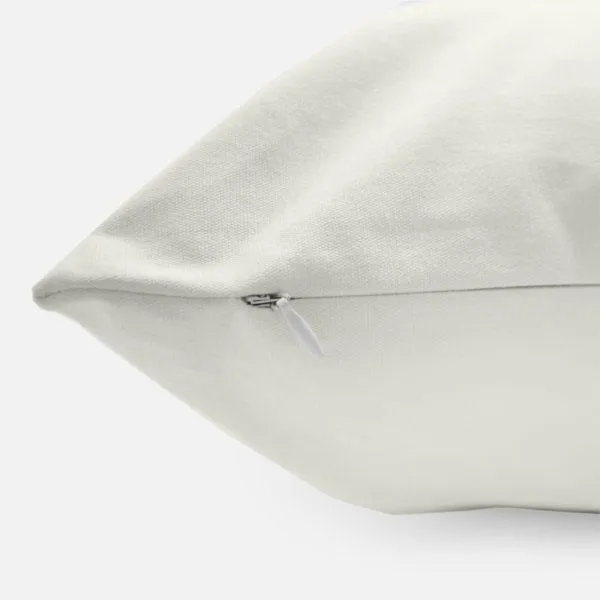 Be Kind Polka Dot Playroom Pillow