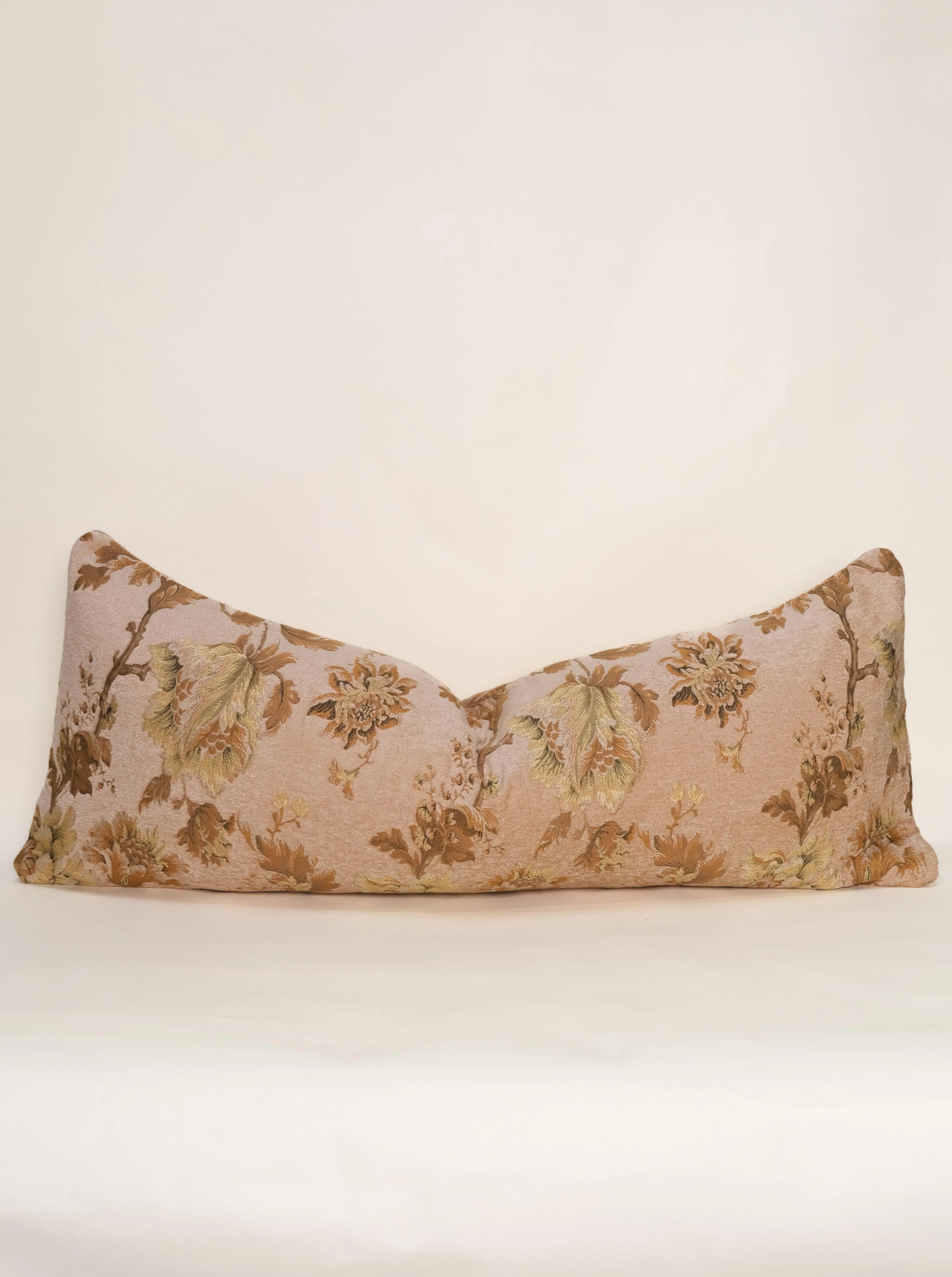 Benice Tapestry Long Lumbar