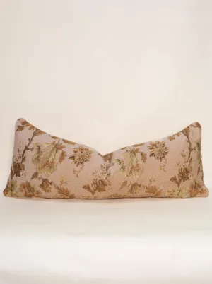 Benice Tapestry Long Lumbar