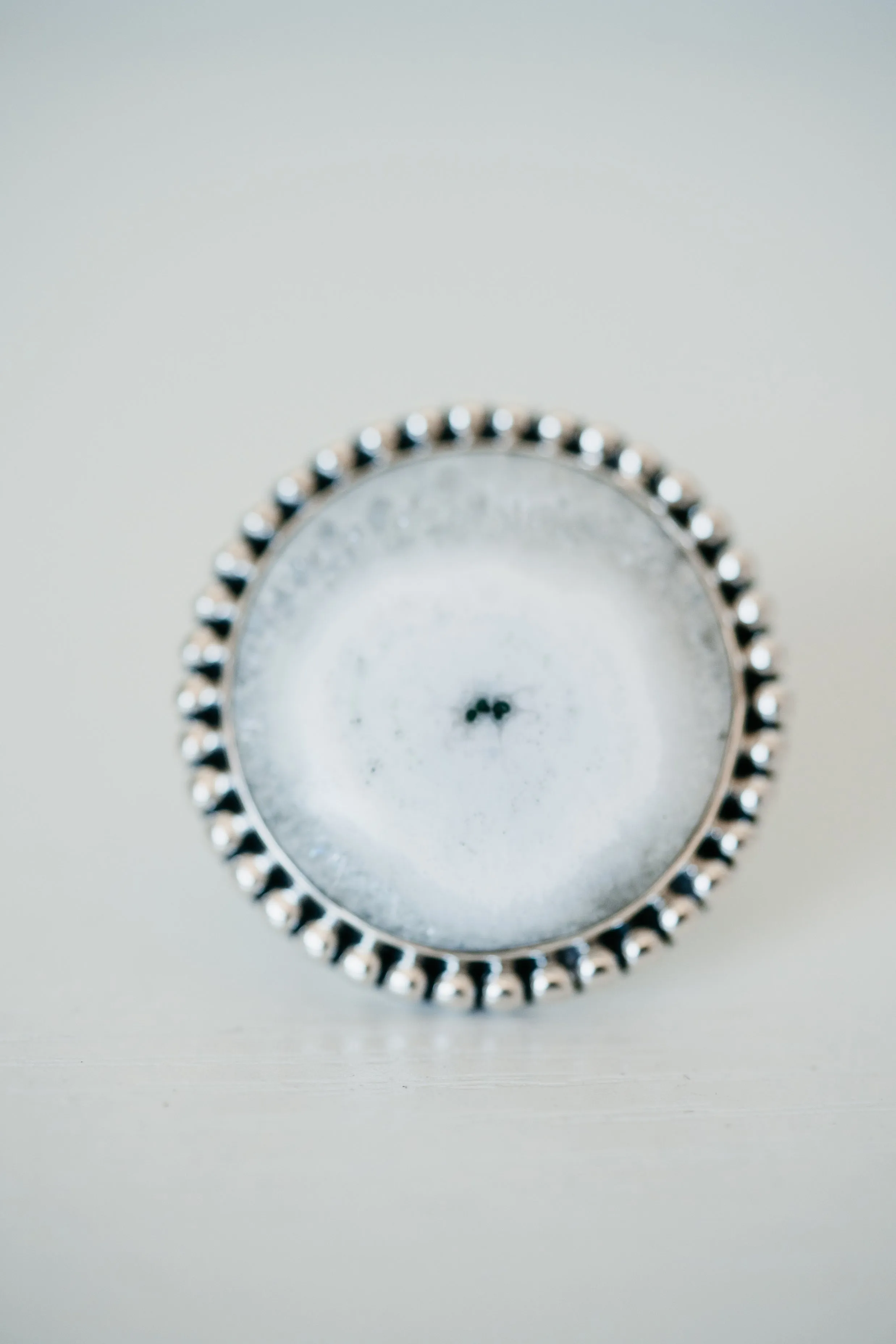 Betsy Ring | Solar Quartz