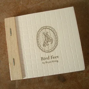 Bird Feet by Bryan Kring