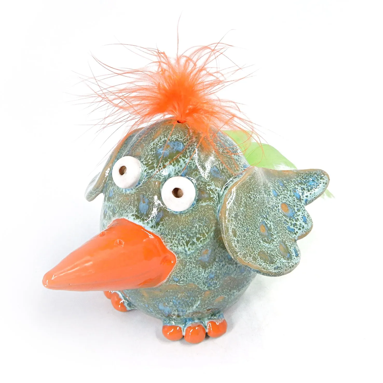 Bird