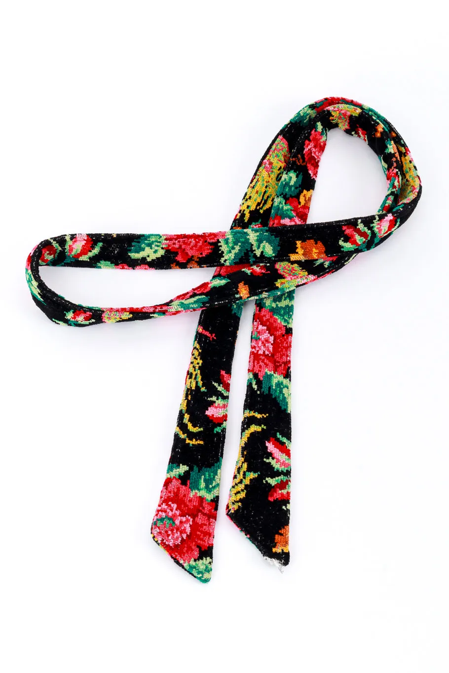 Birds Of Paradise Tapestry Robe