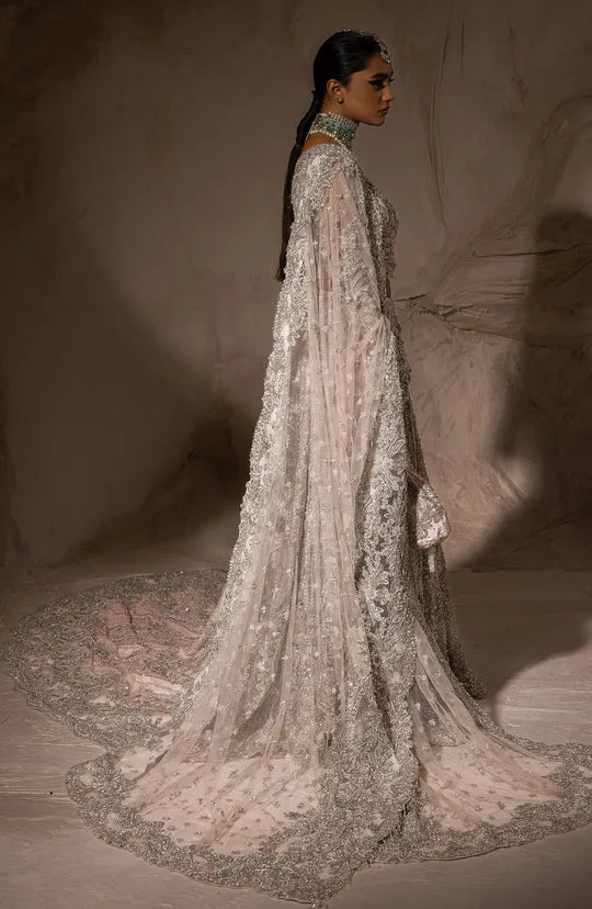 Bridal Lehenga Choli Dupatta Pakistani Wedding Dress