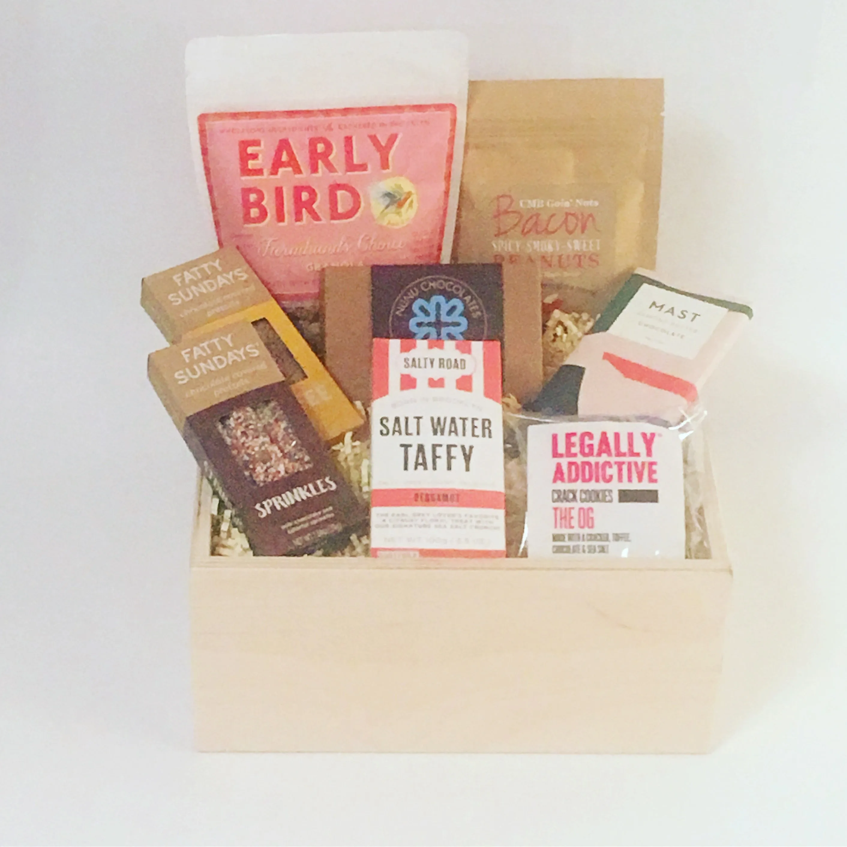 Brooklyn Bestsellers
