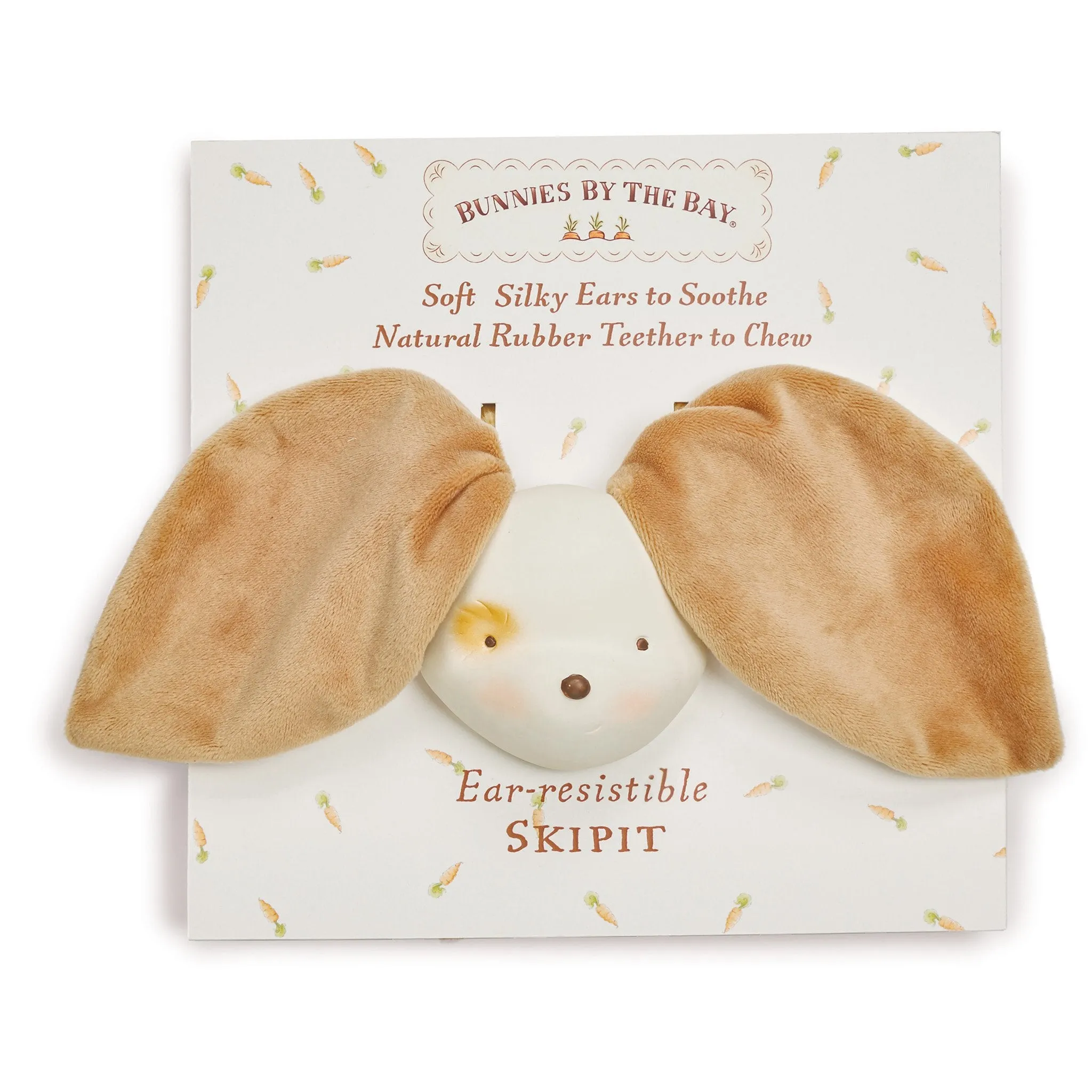 Bud & Skipit New Arrivals Gift Set (0-6 Months)