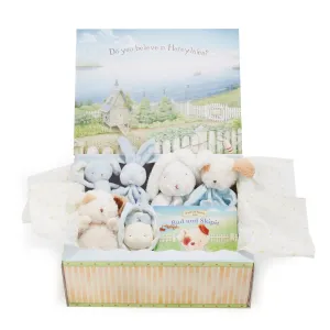 Bud & Skipit New Arrivals Gift Set (0-6 Months)