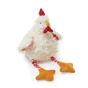 Bunnies By the Bay - Clucky the Chicken
