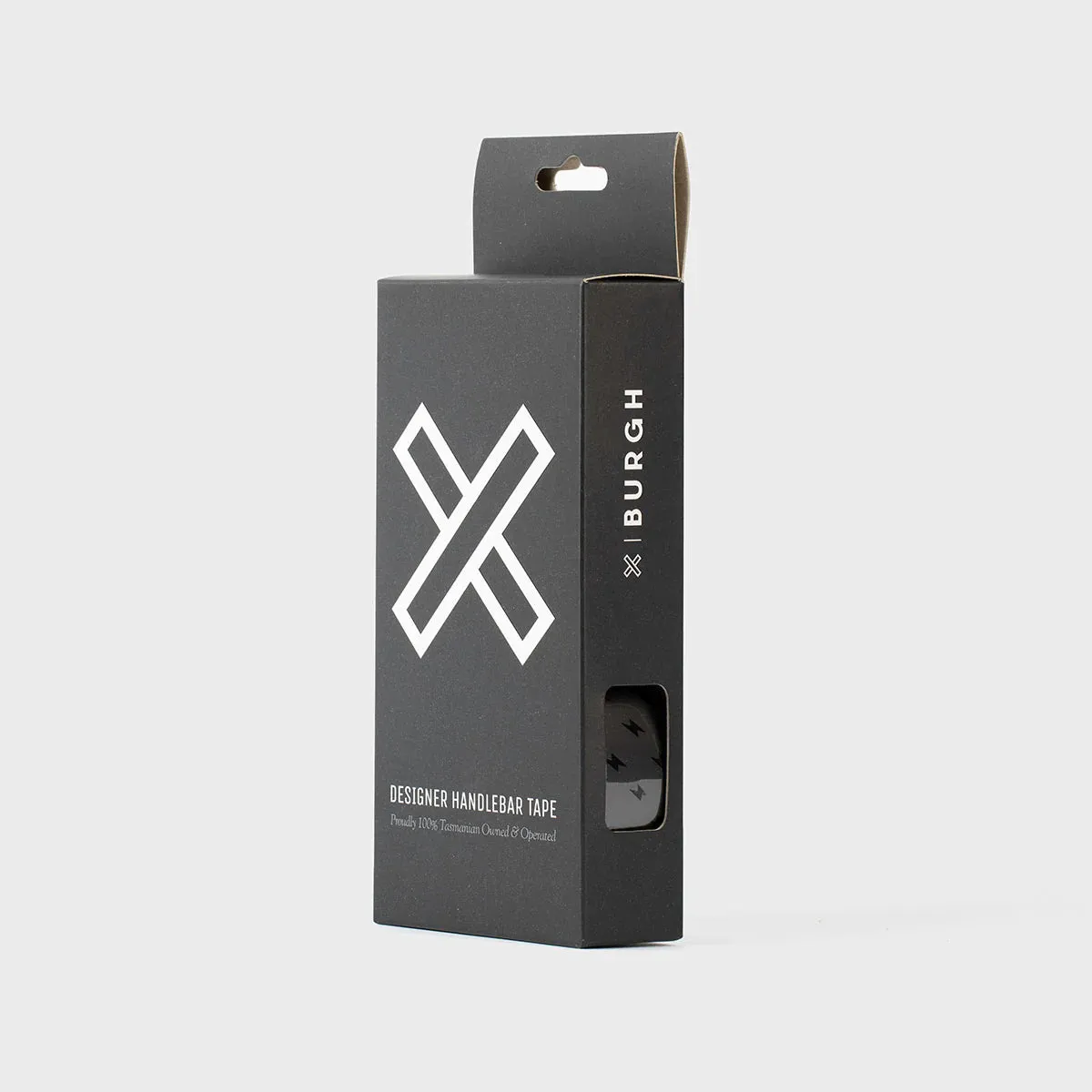 BURGH BAR TAPE LIGHTNING STEALTH