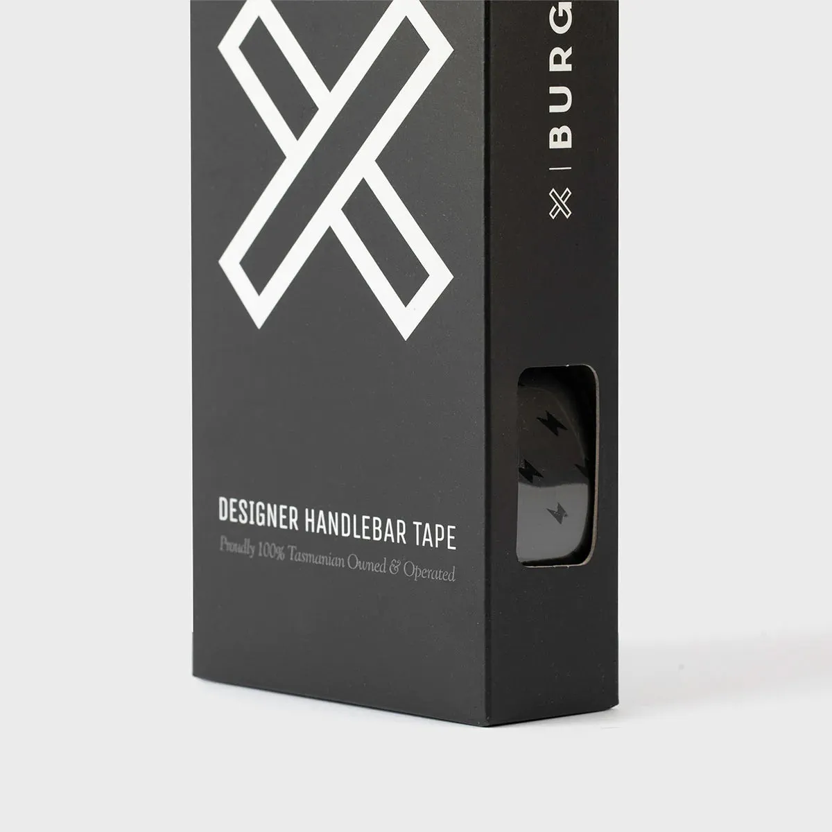 BURGH BAR TAPE LIGHTNING STEALTH
