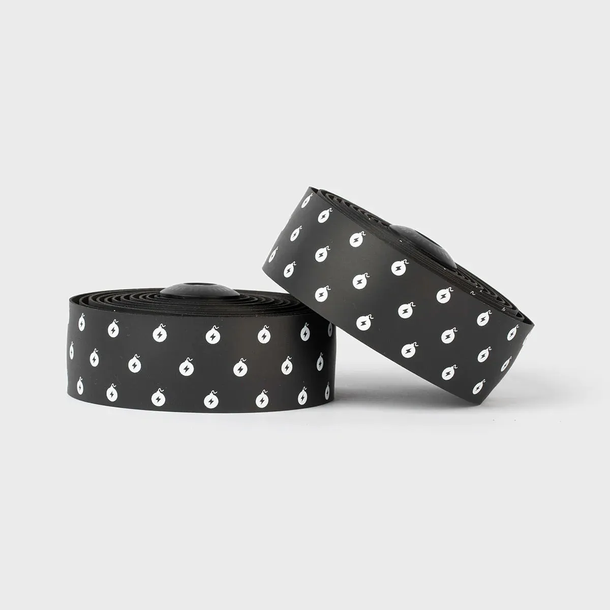 BURGH BAR TAPE WATTBOMBS WHITE