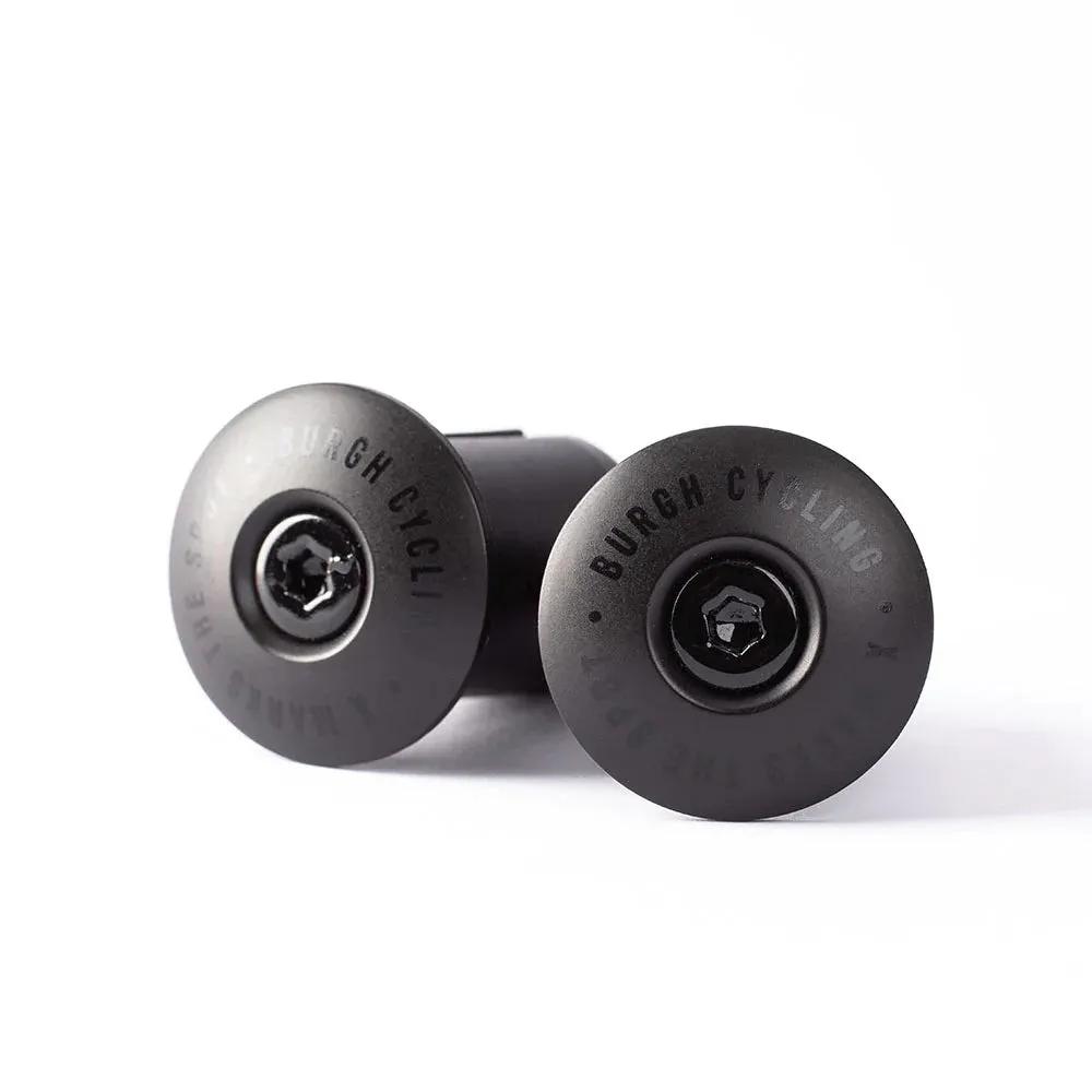 BURGH BAR TAPE WATTBOMBS WHITE