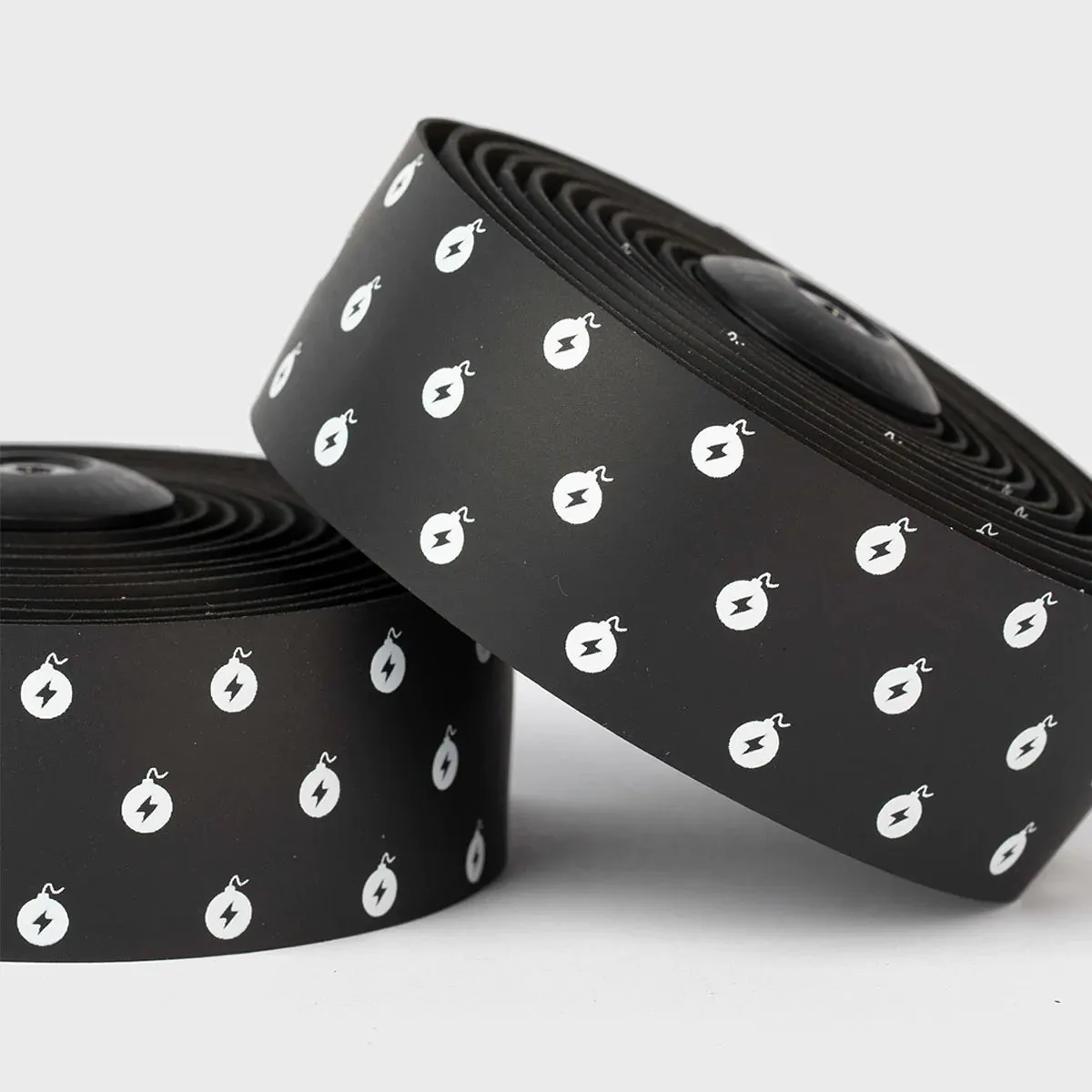BURGH BAR TAPE WATTBOMBS WHITE