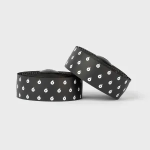 BURGH BAR TAPE WATTBOMBS WHITE