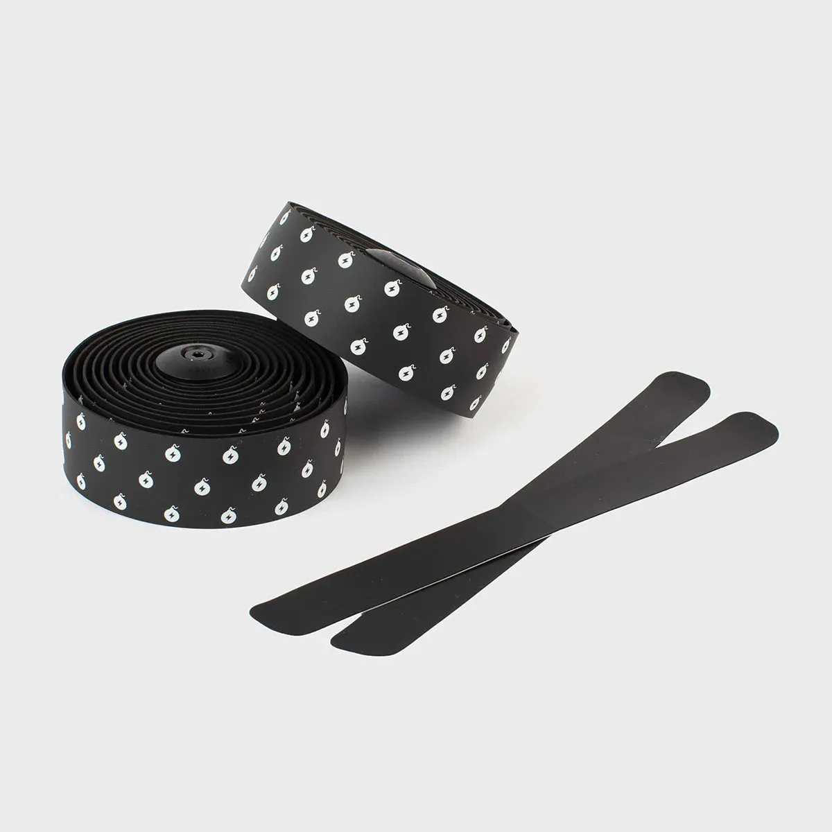 BURGH BAR TAPE WATTBOMBS WHITE