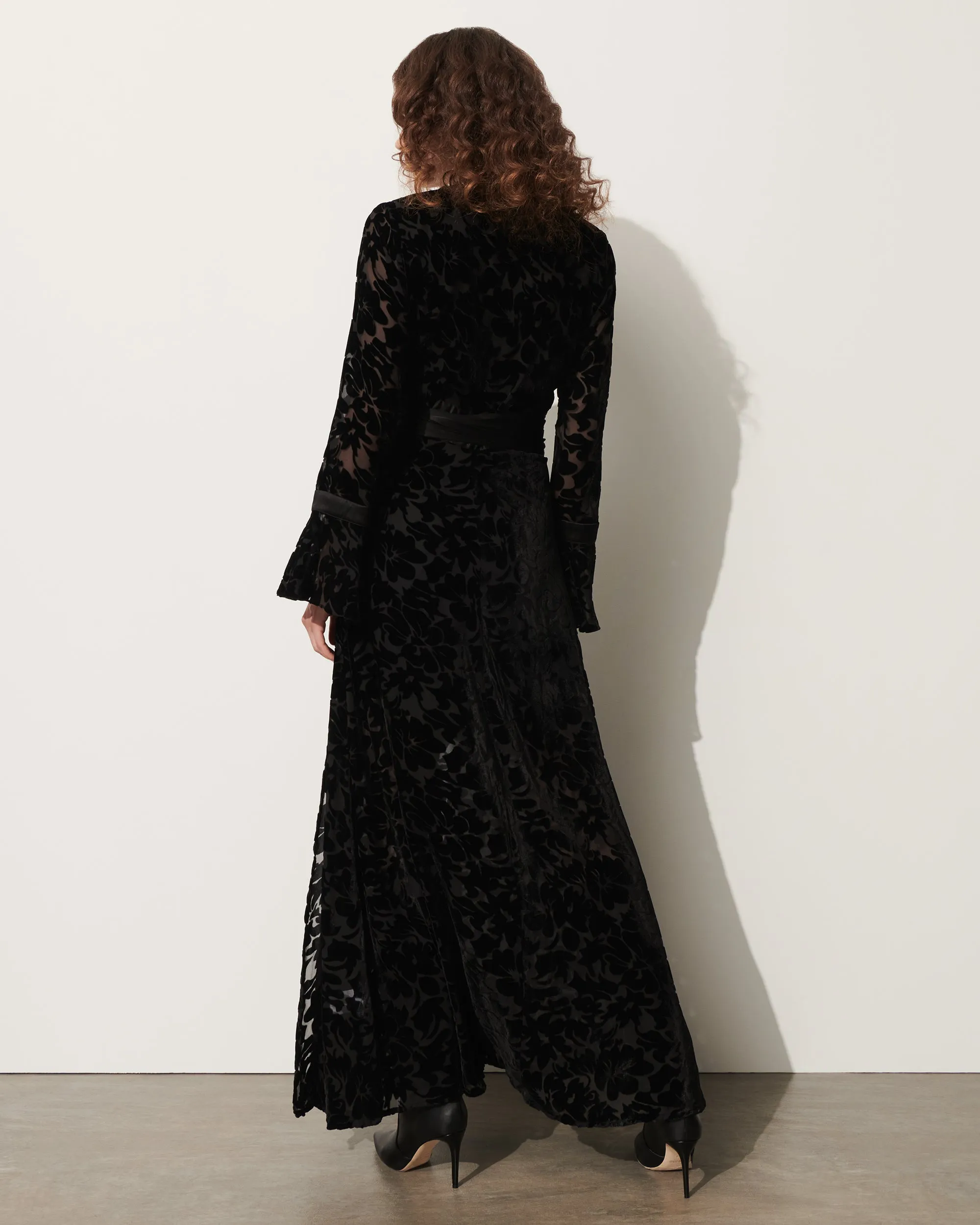 Calliope Dress