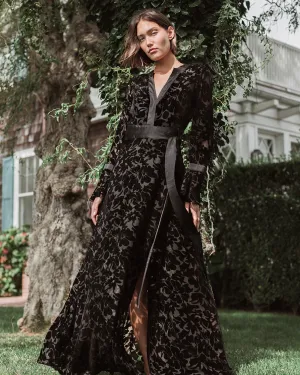 Calliope Dress
