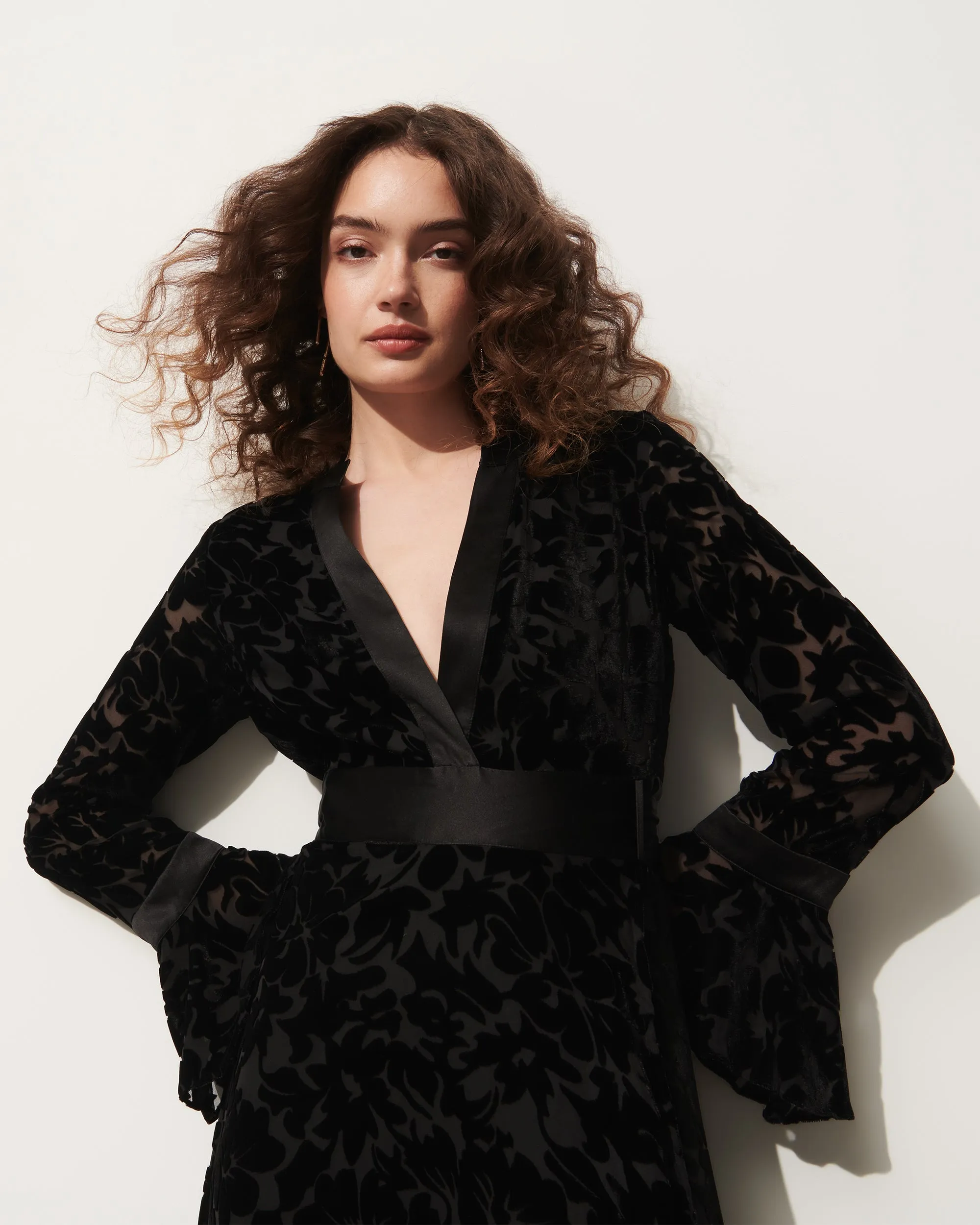 Calliope Dress