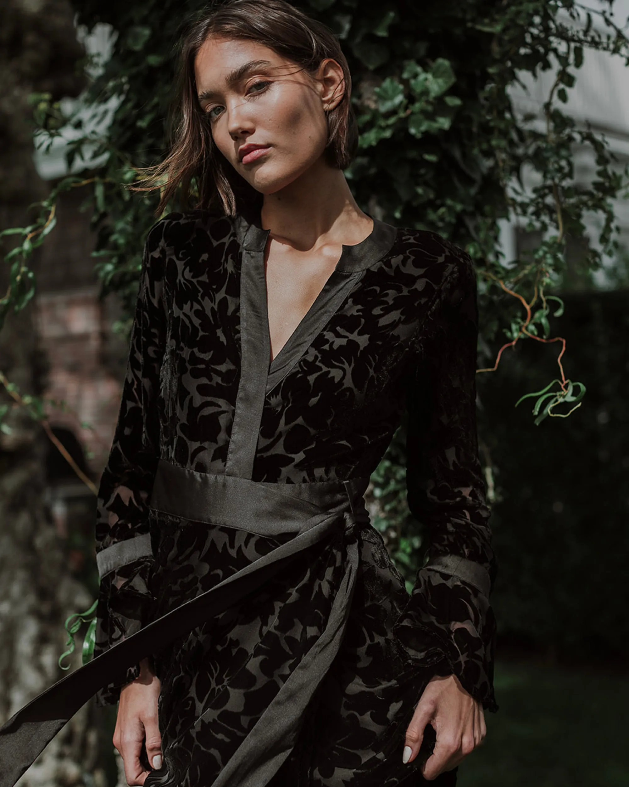 Calliope Dress