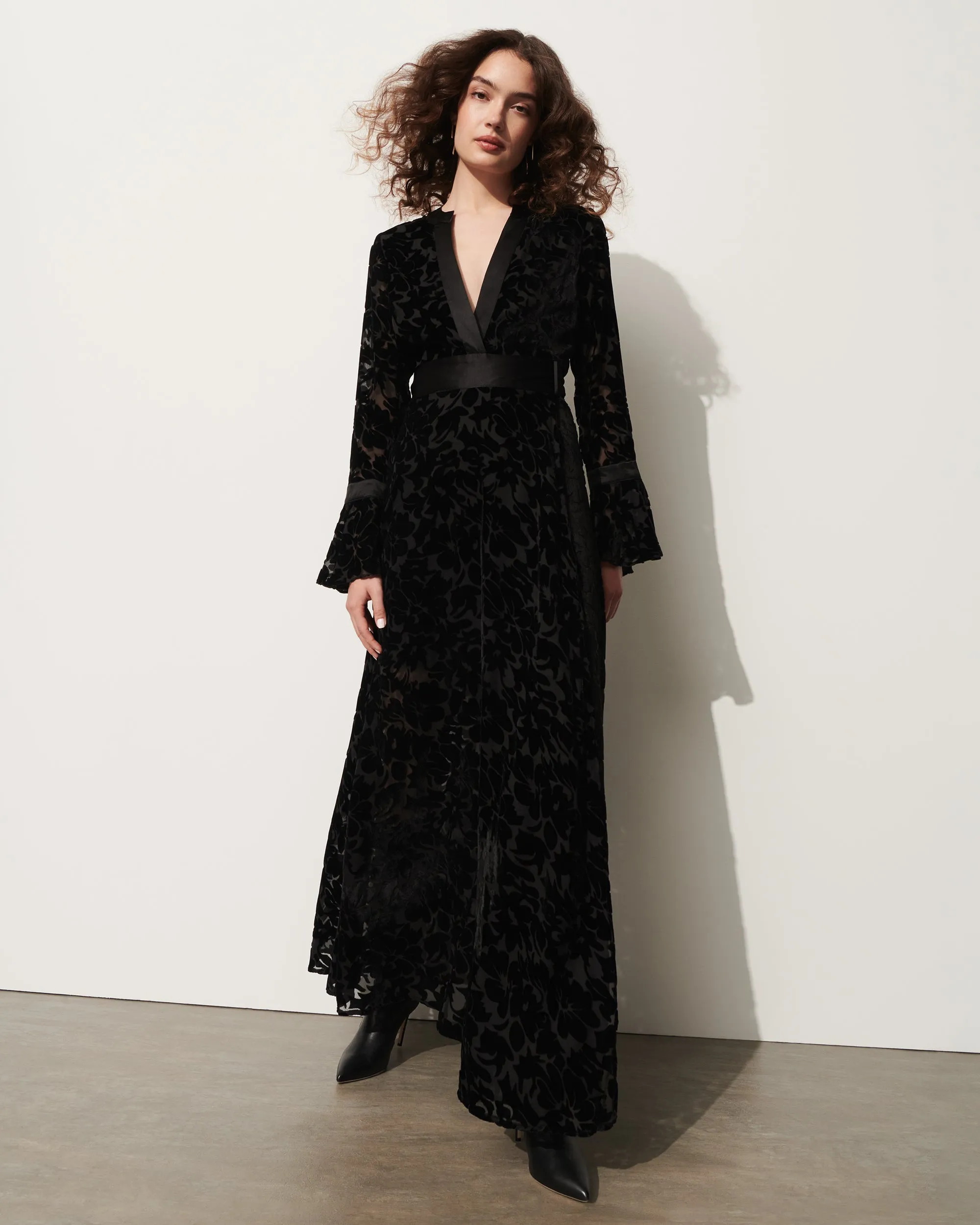 Calliope Dress